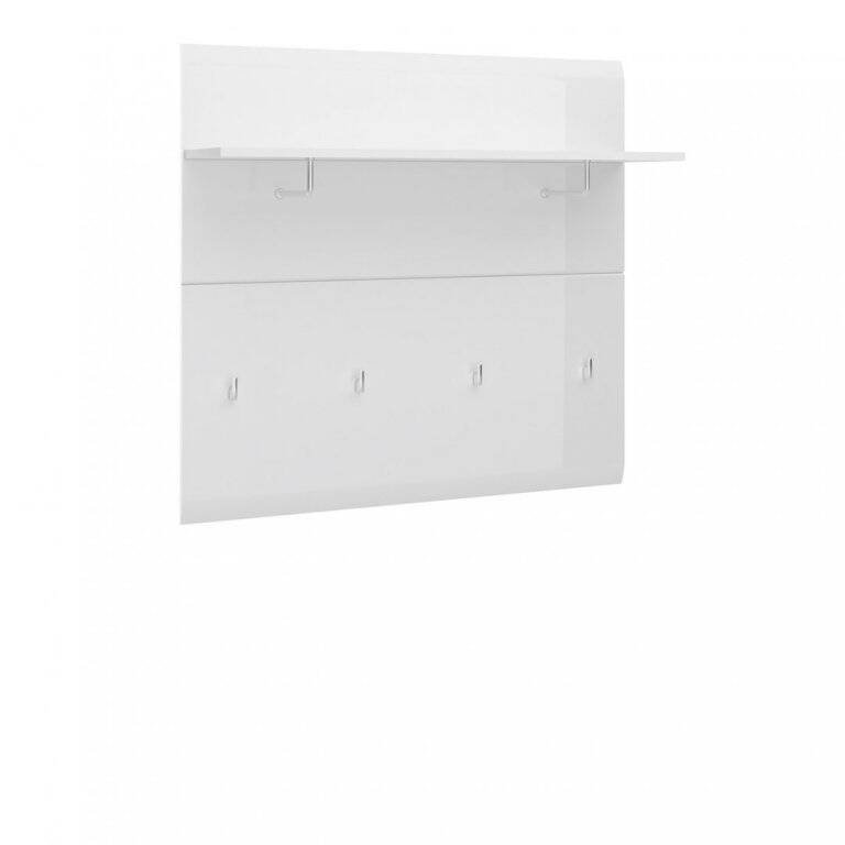 Merano MEOG05 – high white suspension panel