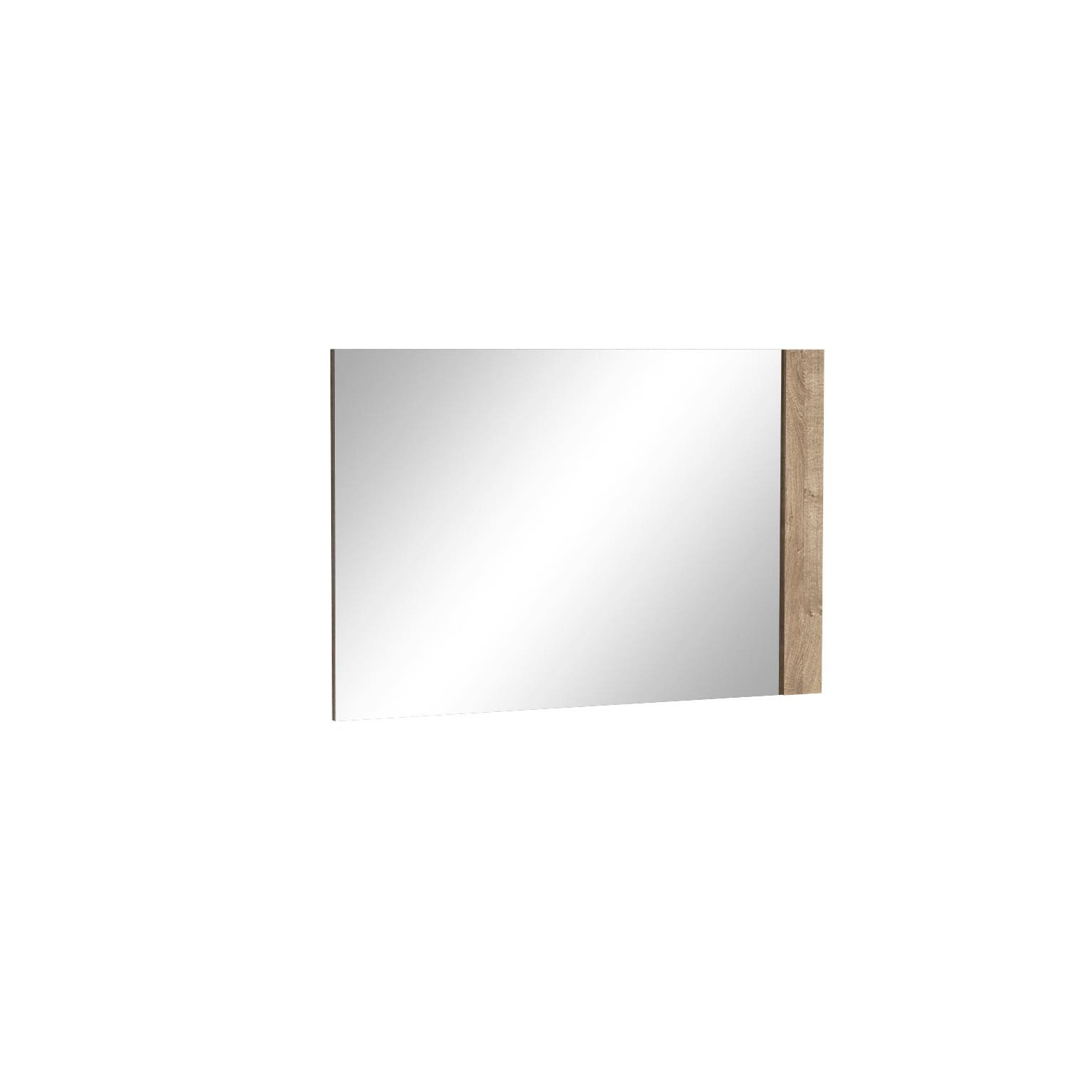 NATURAL-10 - Ribbeck hanging mirror