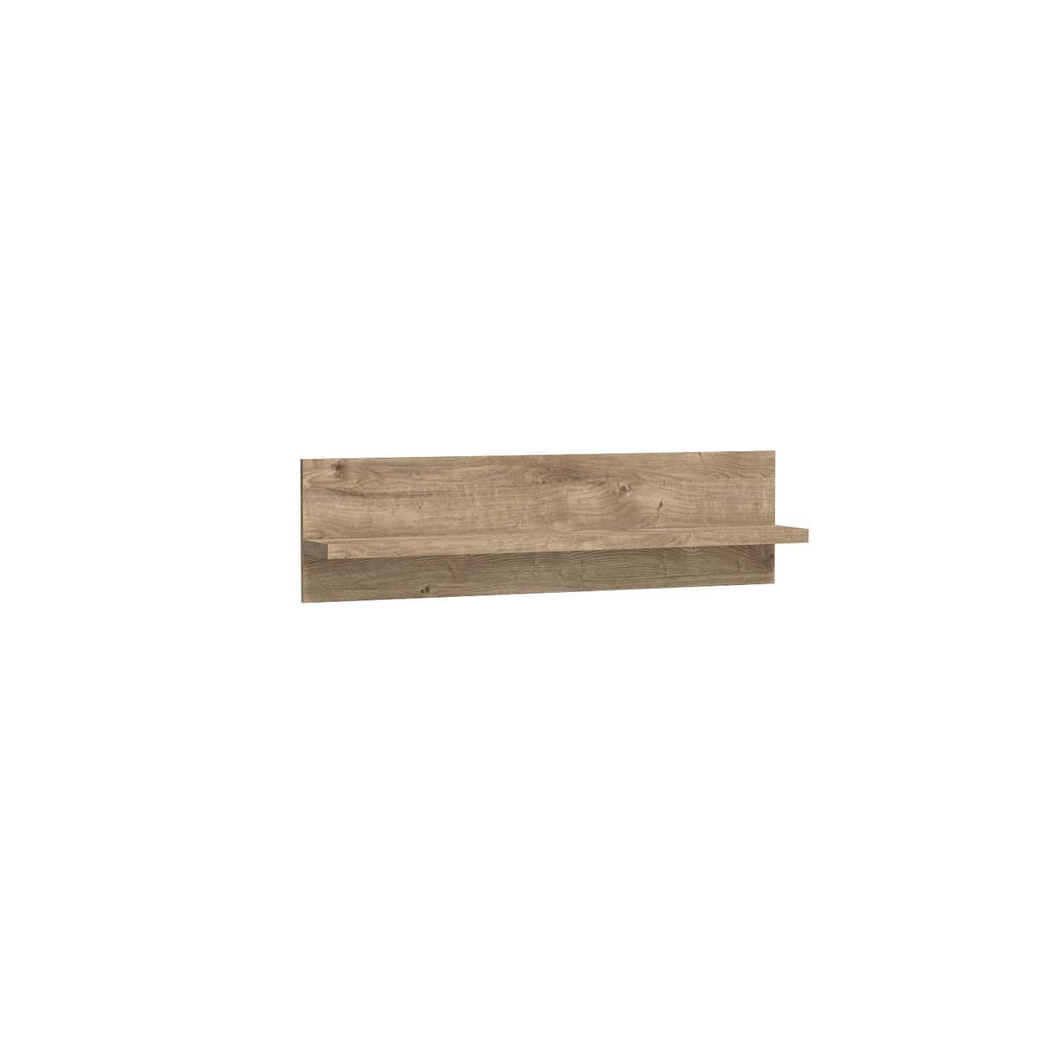 NATURAL-11 - Ribbeck hanging shelf