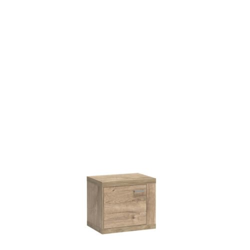 NATURAL-18 – 1D Ribbeck bedside table