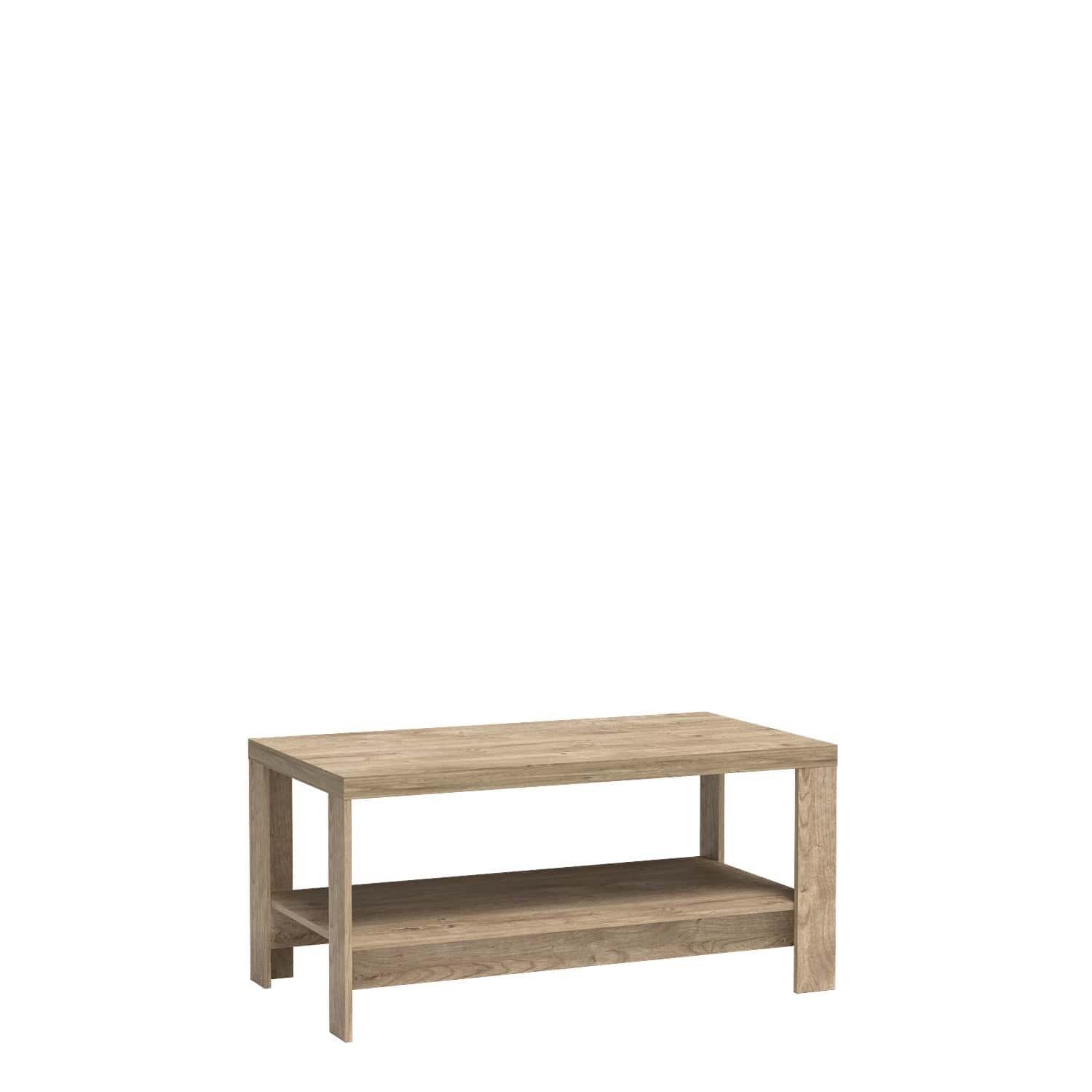 NATURAL-20 - Ribbeck coffee table