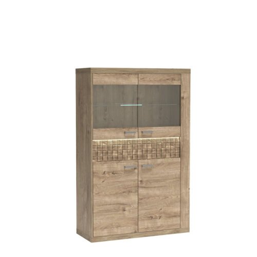 NATURAL-5 – Showcase 4D1S Ribbeck