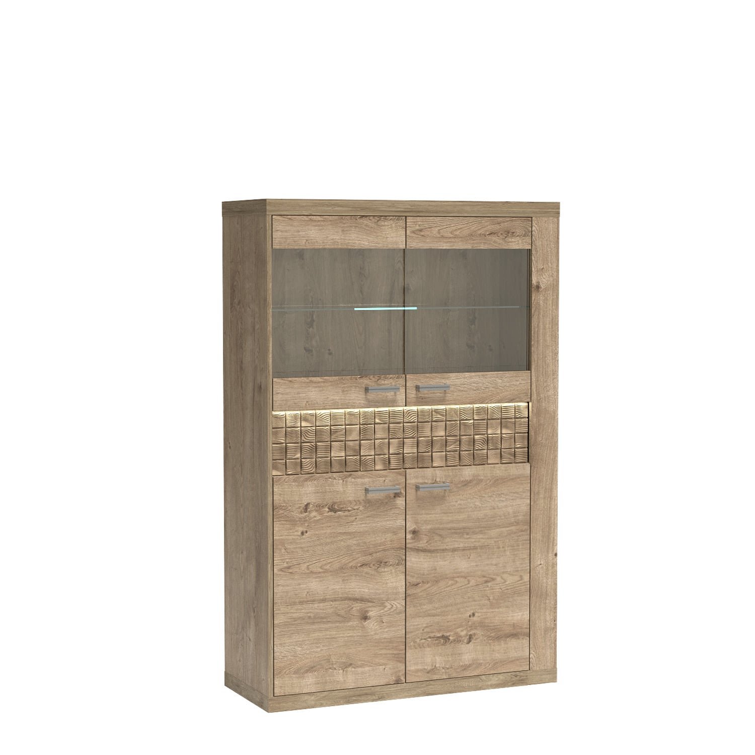 NATURAL-5 - Showcase 4D1S Ribbeck