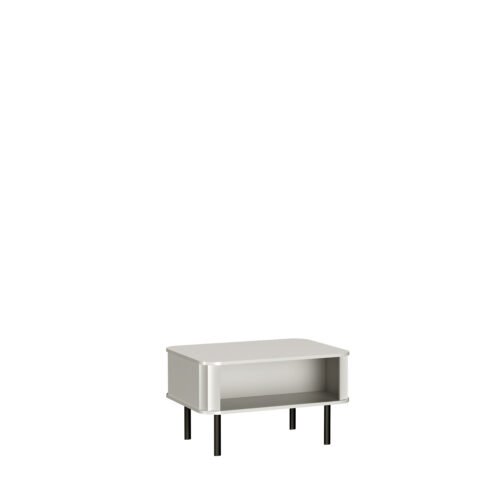 NOVADO-10 – Alpine white coffee table
