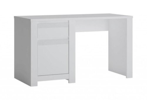 Novi NVIB01 – Desk 1D1S, white