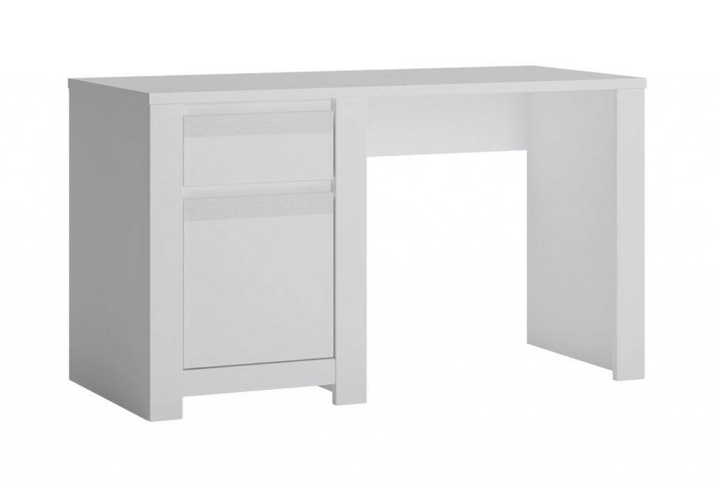 Novi NVIB01 - Desk 1D1S, white