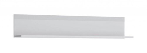 Novi NVIP01 – white hanging shelf