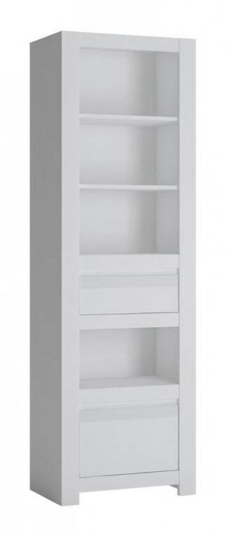 Novi NVIR01 – 2S shelf white