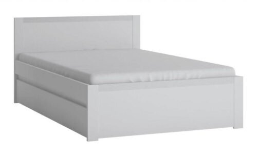 Novi NVIZ02 – Bed 120 1S white