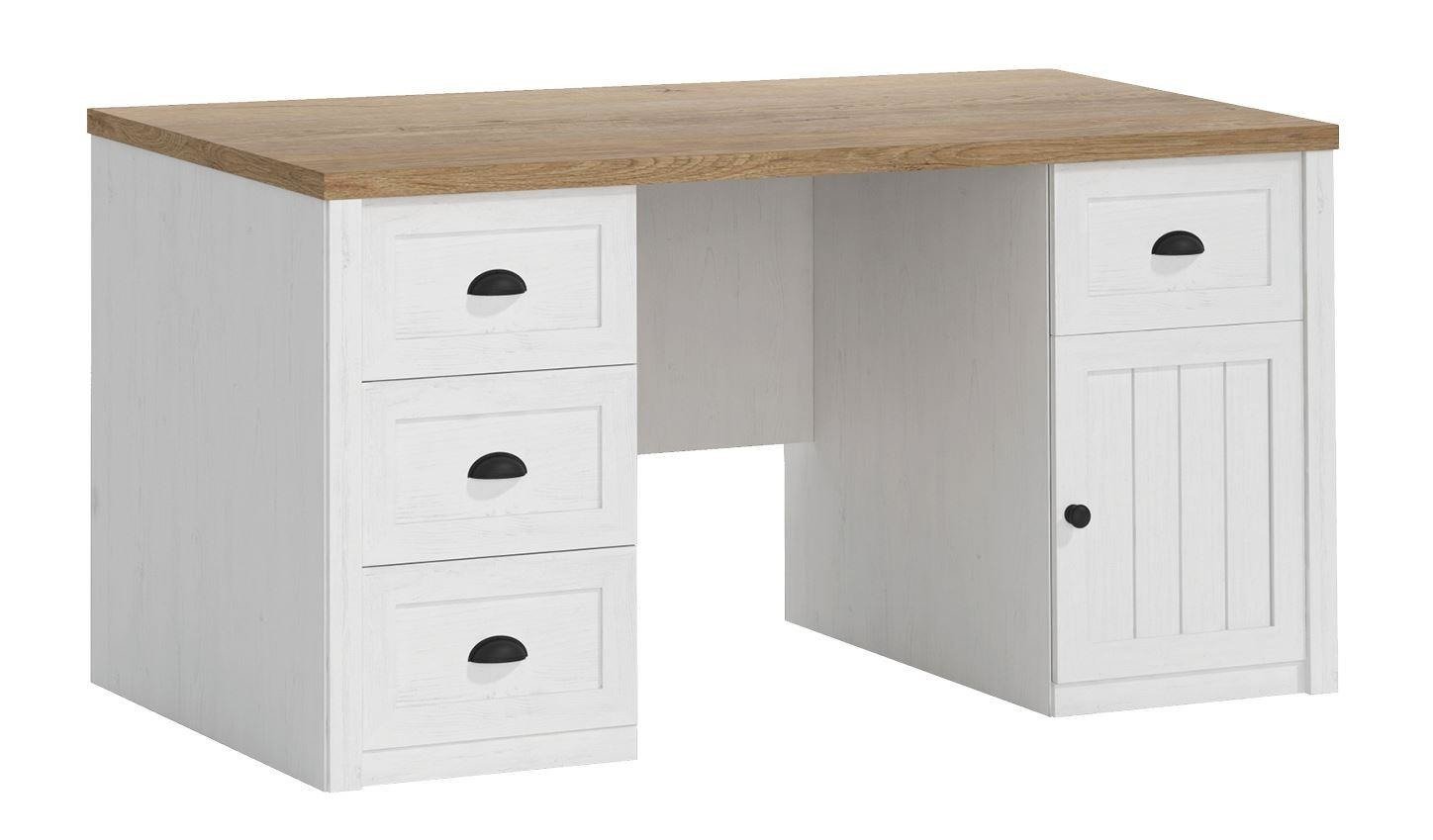 PROWANSJA Andersen B1 - desk