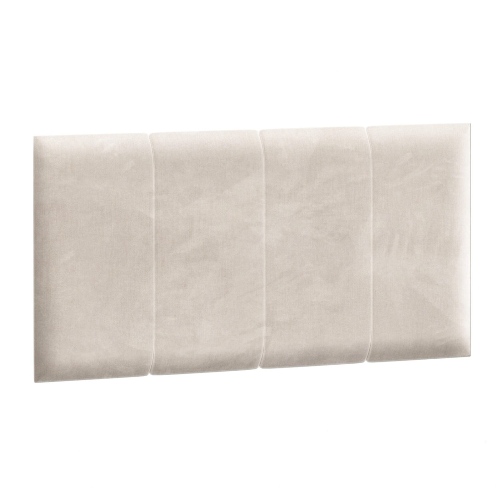 Rel Z90 - Upholstered headrest 90 cm For PT90 wall bed