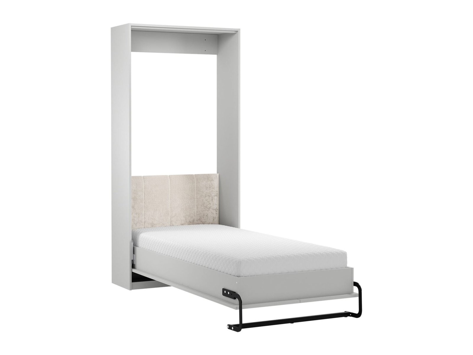 Rel Z90 - Upholstered headrest 90 cm For PT90 wall bed - Image 2