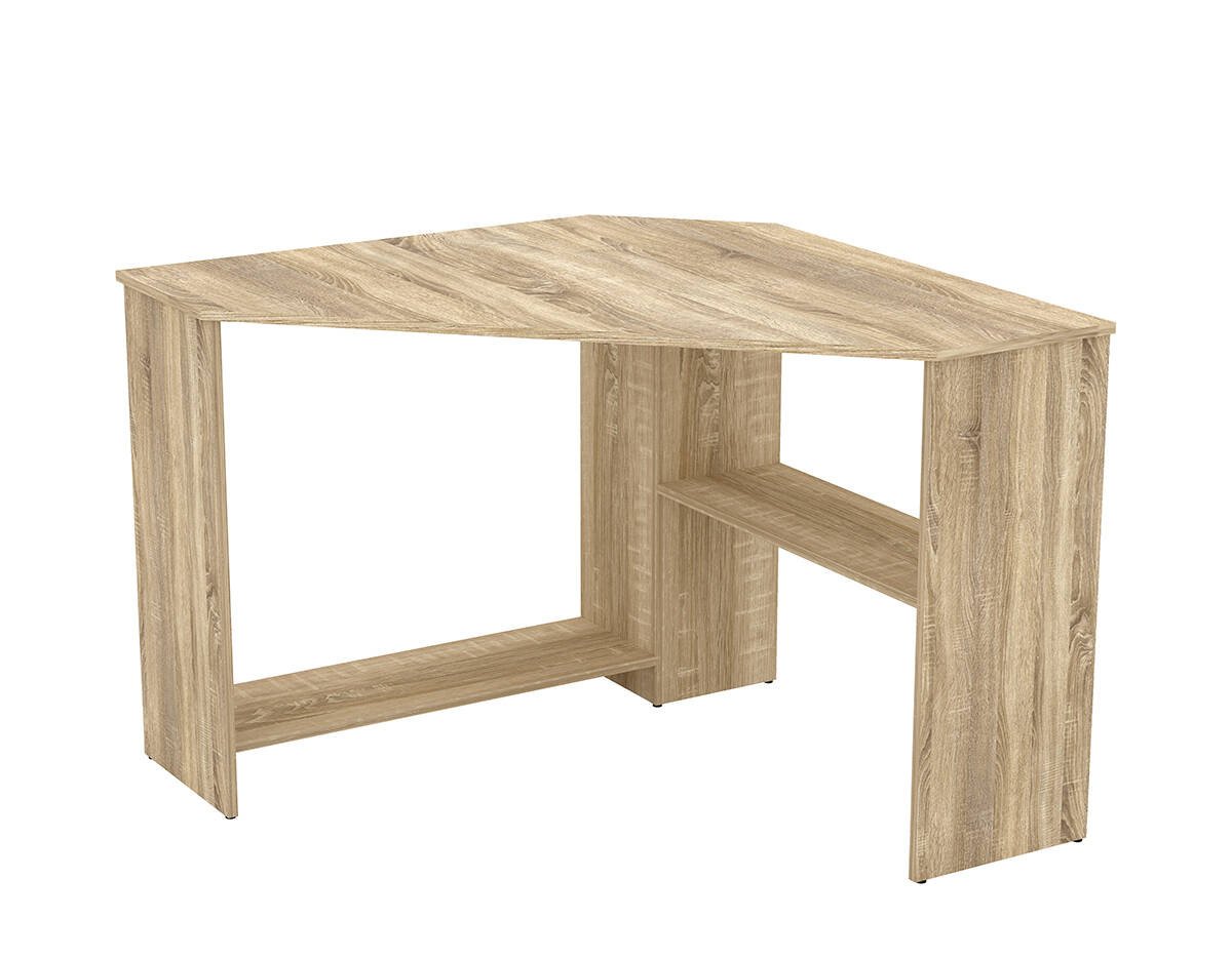 Rino – Sonoma Eiche corner desk