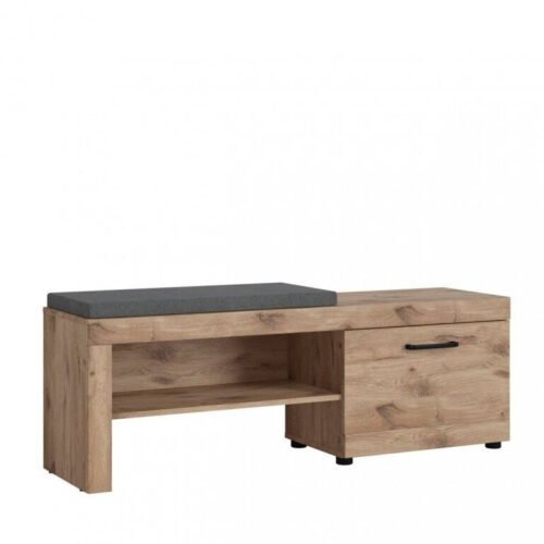 Roxy RXYGD1 – 1K Viking oak bench