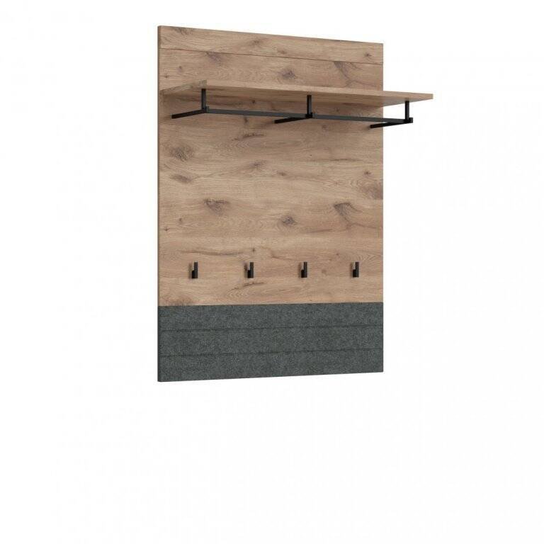 Roxy RXYGP1 - Viking Oak hanger panel