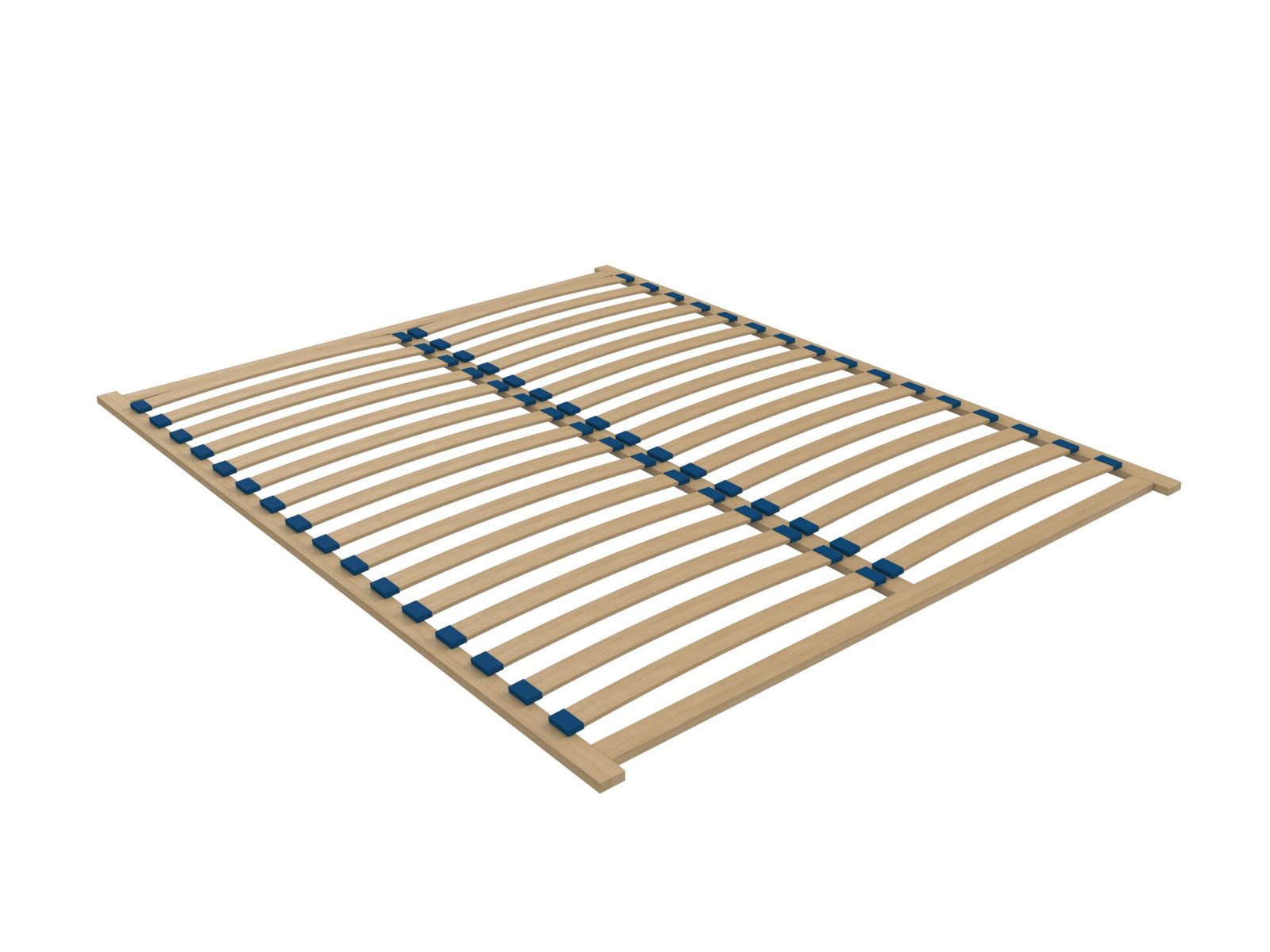 Sigma Flex bed frame 160 cm