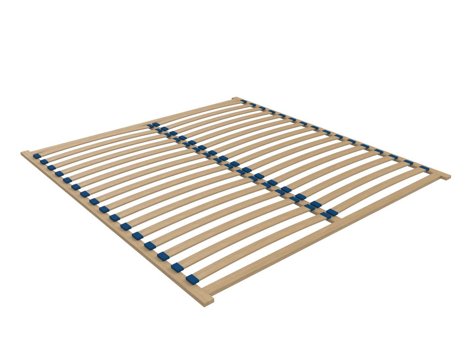 Bed frame "Sigma Flex" 180 cm
