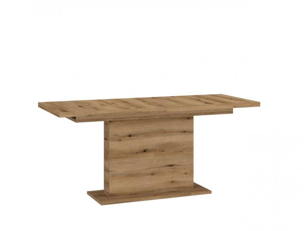 MDT20 oak dining table