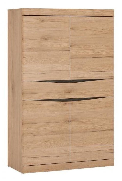 SUMMER TYP 30 – Dresser 4D-1S San Remo Bright/Arusha