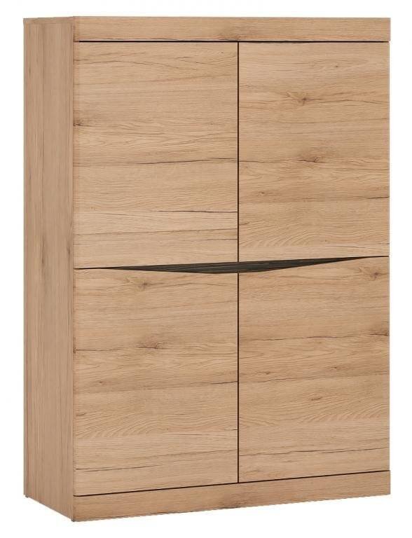SUMMER TYPE 31 - 4D San Remo Bright/Arusha dresser