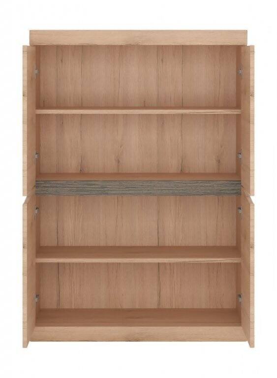 SUMMER TYPE 31 - 4D San Remo Bright/Arusha dresser - Image 2