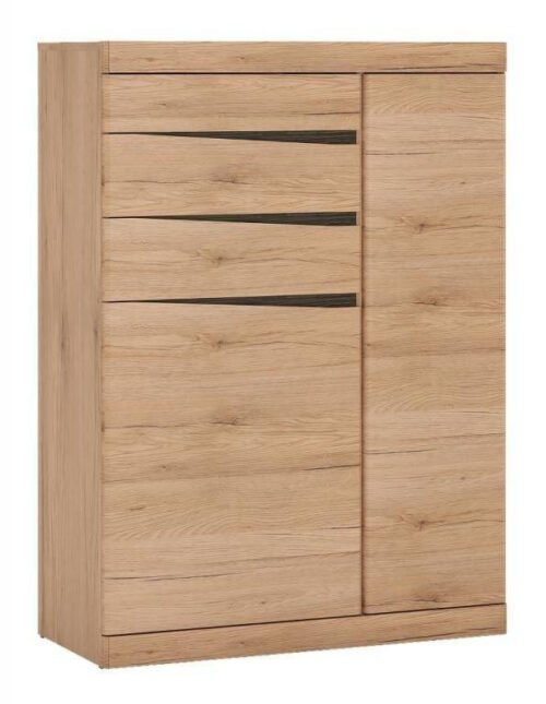 SUMMER TYPE 33 – Dresser 2D-3S San Remo Bright/Arusha
