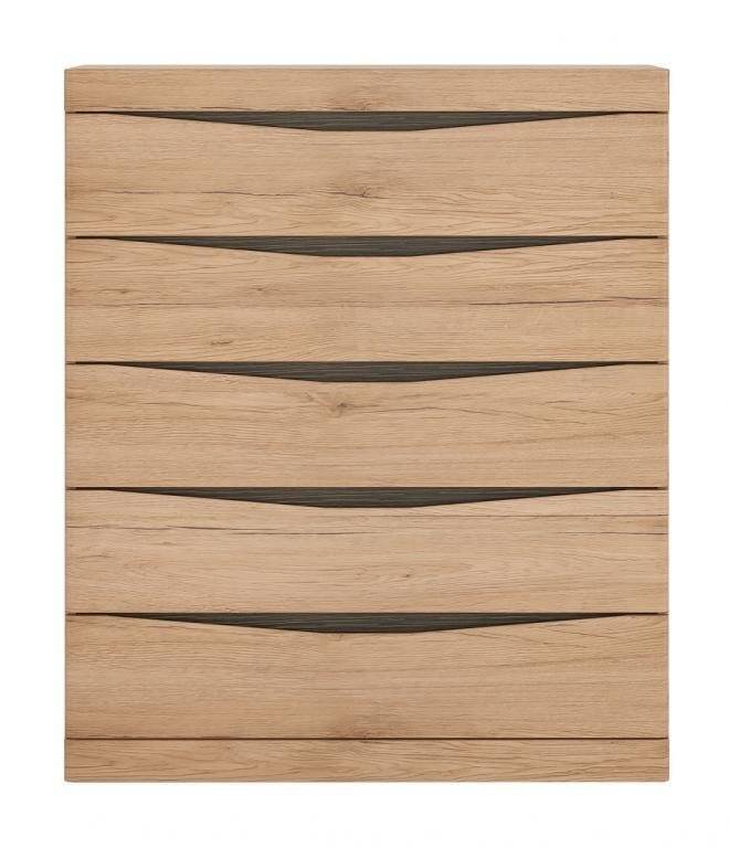 SUMMER TYPE 34 - Dresser 5S San Remo Bright/Arusha