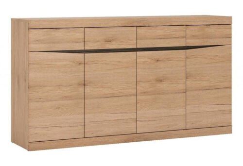 SUMMER TYPE 40 – Dresser 4D-4S San Remo Bright/Arusha