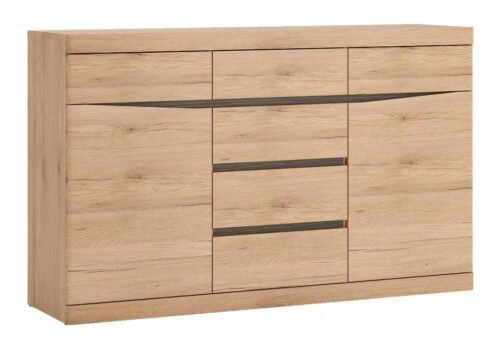 SUMMER TYPE 41 – Dresser 2D-6S San Remo Bright/Arusha