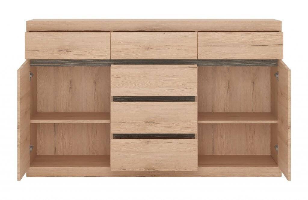 SUMMER TYPE 41 - Dresser 2D-6S San Remo Bright/Arusha - Image 2