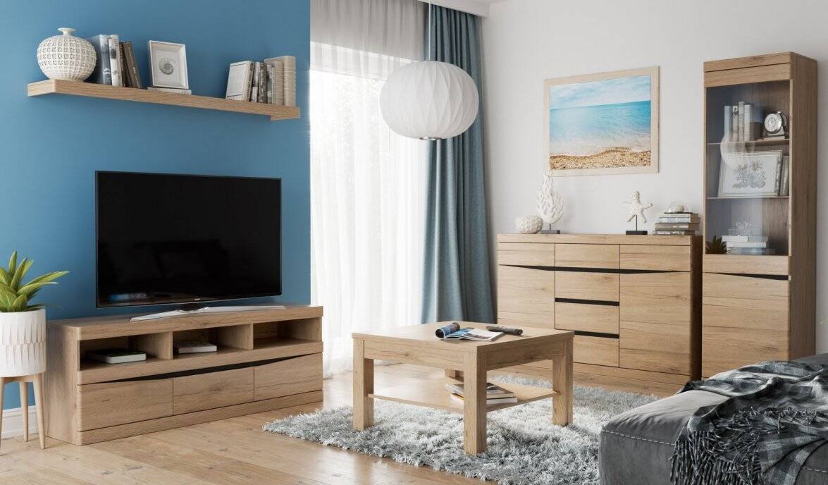 SUMMER TYPE 41 - Dresser 2D-6S San Remo Bright/Arusha - Image 4