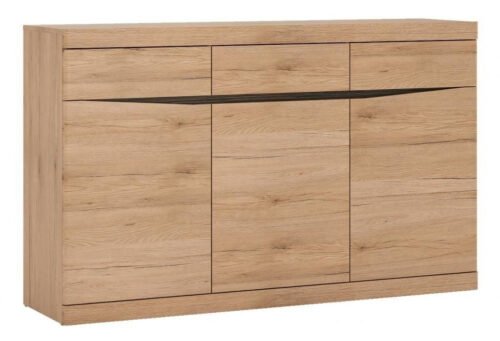 SUMMER TYPE 42 – Dresser 3D-3S San Remo Bright/Arusha