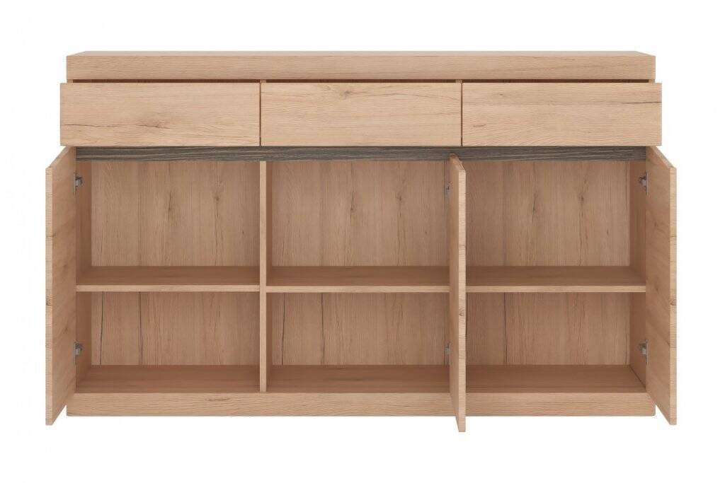 SUMMER TYPE 42 - Dresser 3D-3S San Remo Bright/Arusha - Image 2