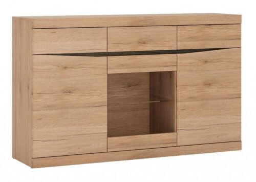 Summer TYP 43 – Showcase 3D-3S San Remo Bright/Arusha