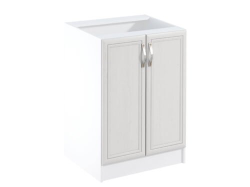 Lower 2-door kitchen cabinet D60 Sicily Andersen