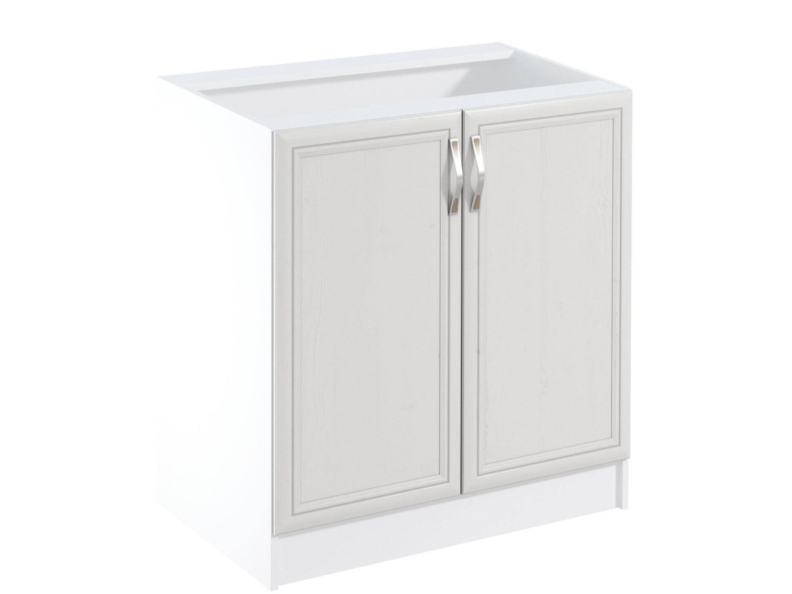 Lower 2-door kitchen cabinet D80 Sicily Andersen