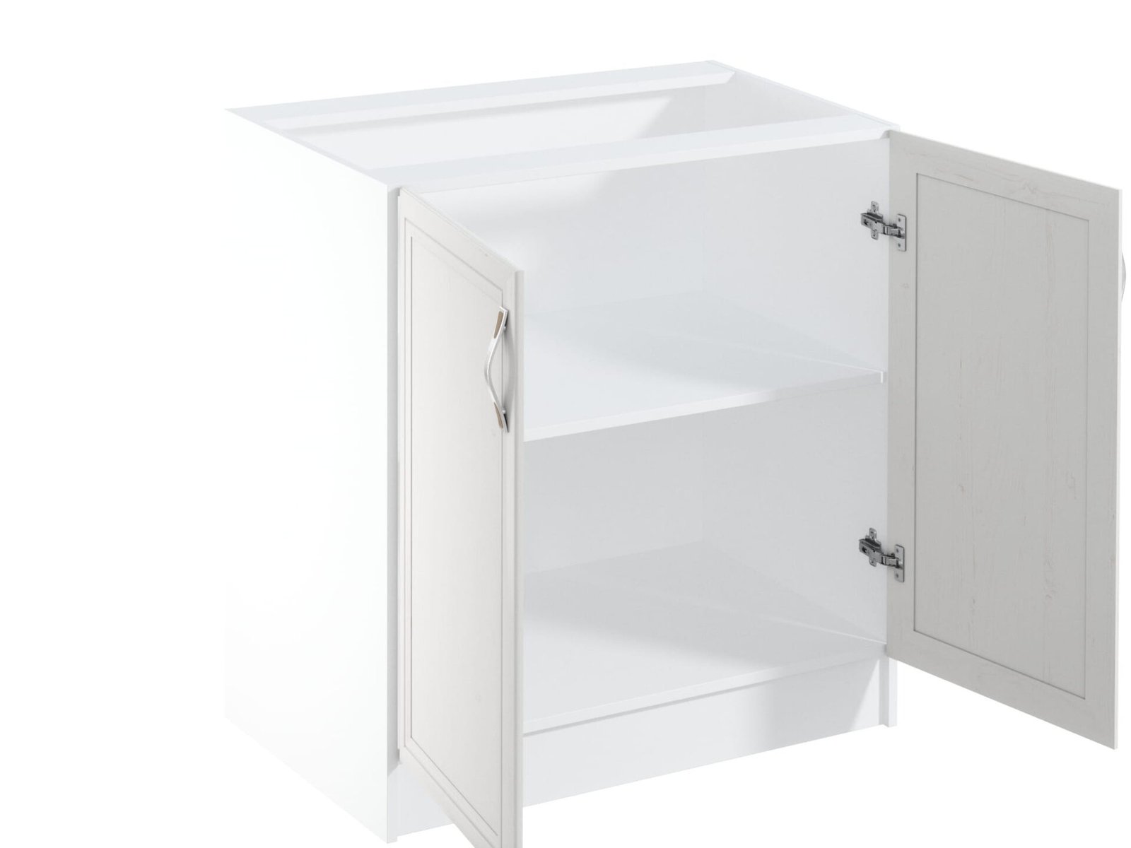 Lower 2-door kitchen cabinet D80 Sicily Andersen - Image 2