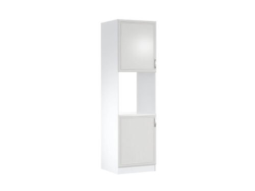 Lower 2-door kitchen cabinet with oven, left D60P-L Sicily Andersen