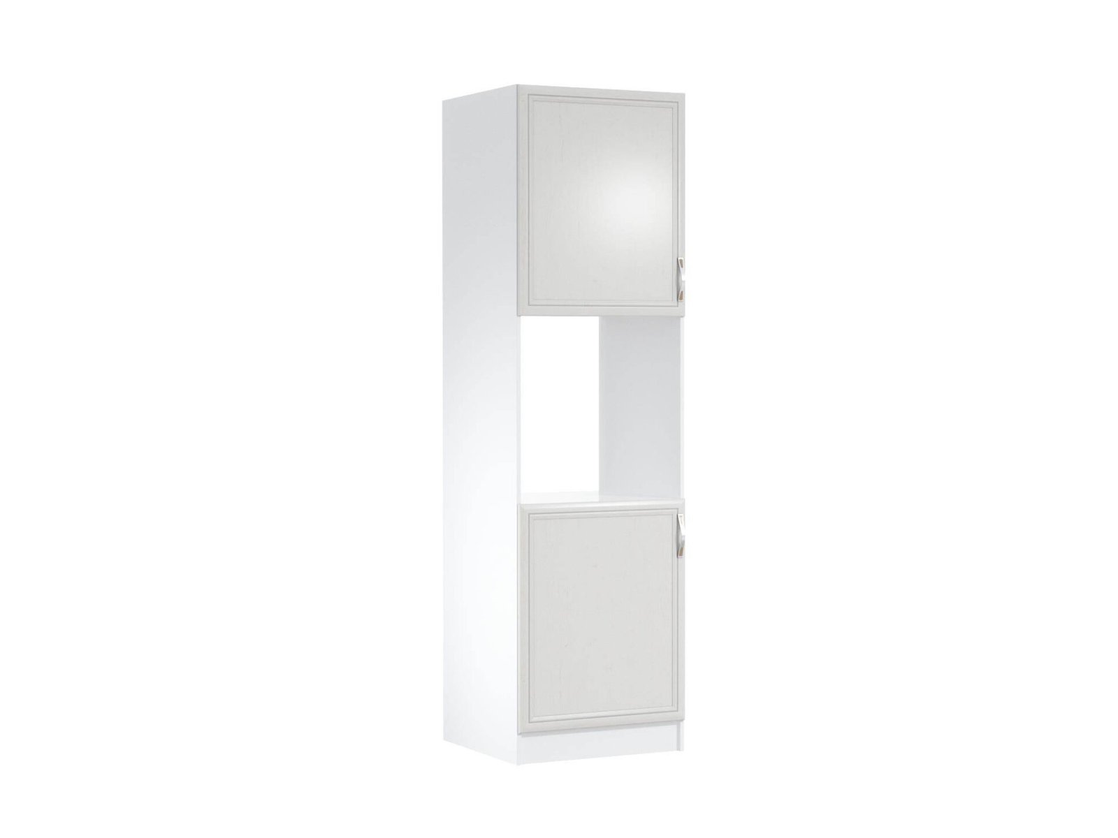 Lower 2-door kitchen cabinet with oven, left D60P-L Sicily Andersen