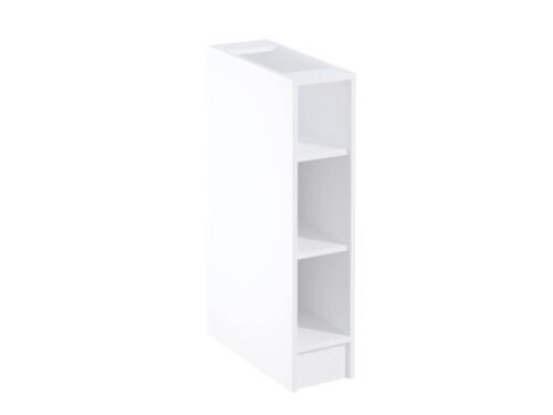 Lower open kitchen cabinet D20P Sicily Andersen