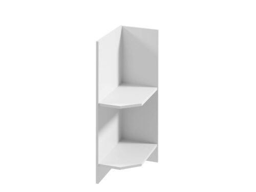 Lower open right kitchen cabinet D25PZ-P Sicily Andersen