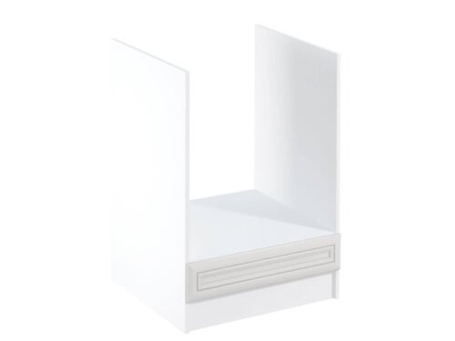 Lower kitchen cabinet for stove D60ZK Sicily Andersen