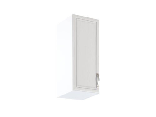 Upper kitchen cabinet with 1 door left G30-L Sicily Andersen