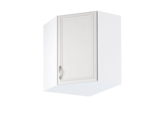 Upper 1-door corner kitchen cabinet G60N Sicily Andersen