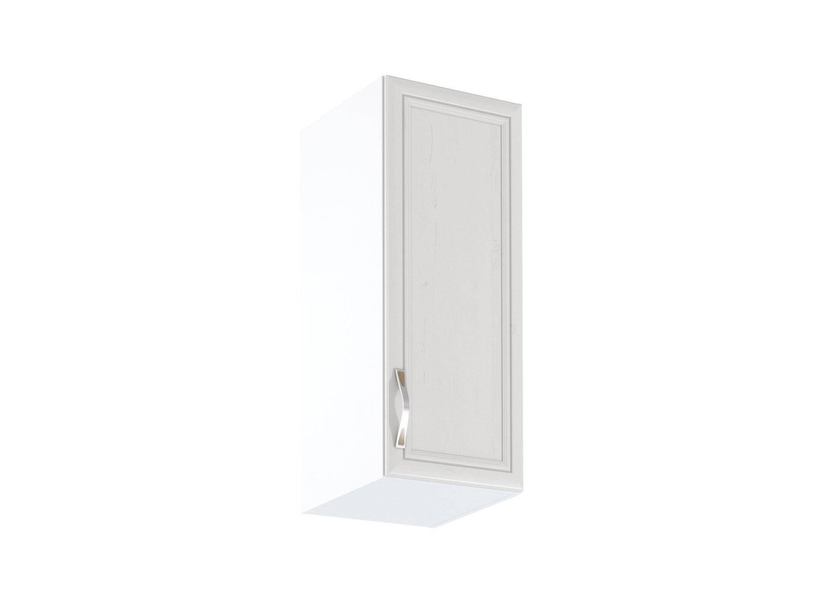 Upper kitchen cabinet, 1 door, right, G30-P, Sicily Andersen