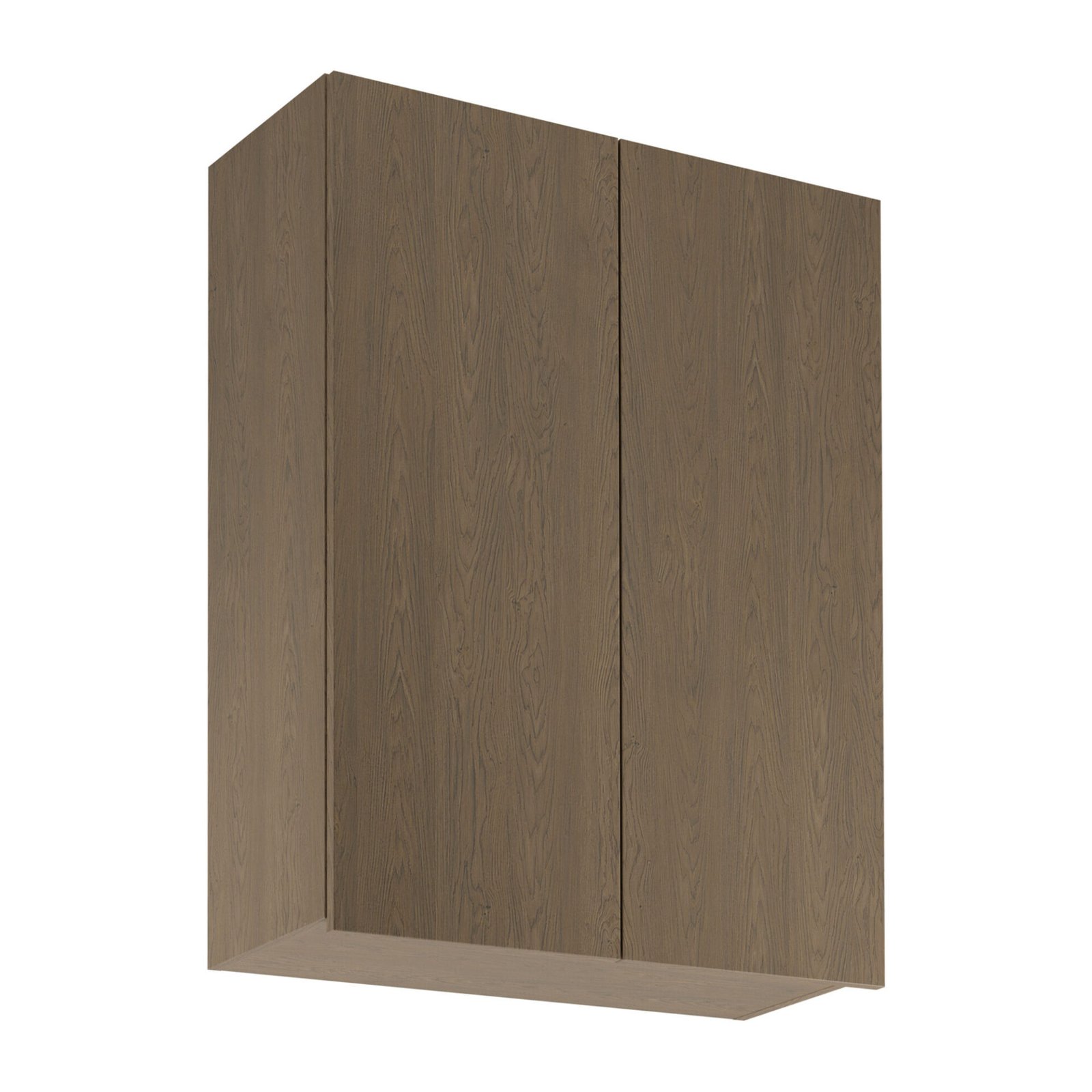 2D upper kitchen cabinet Sorento G80 Baltic Storm