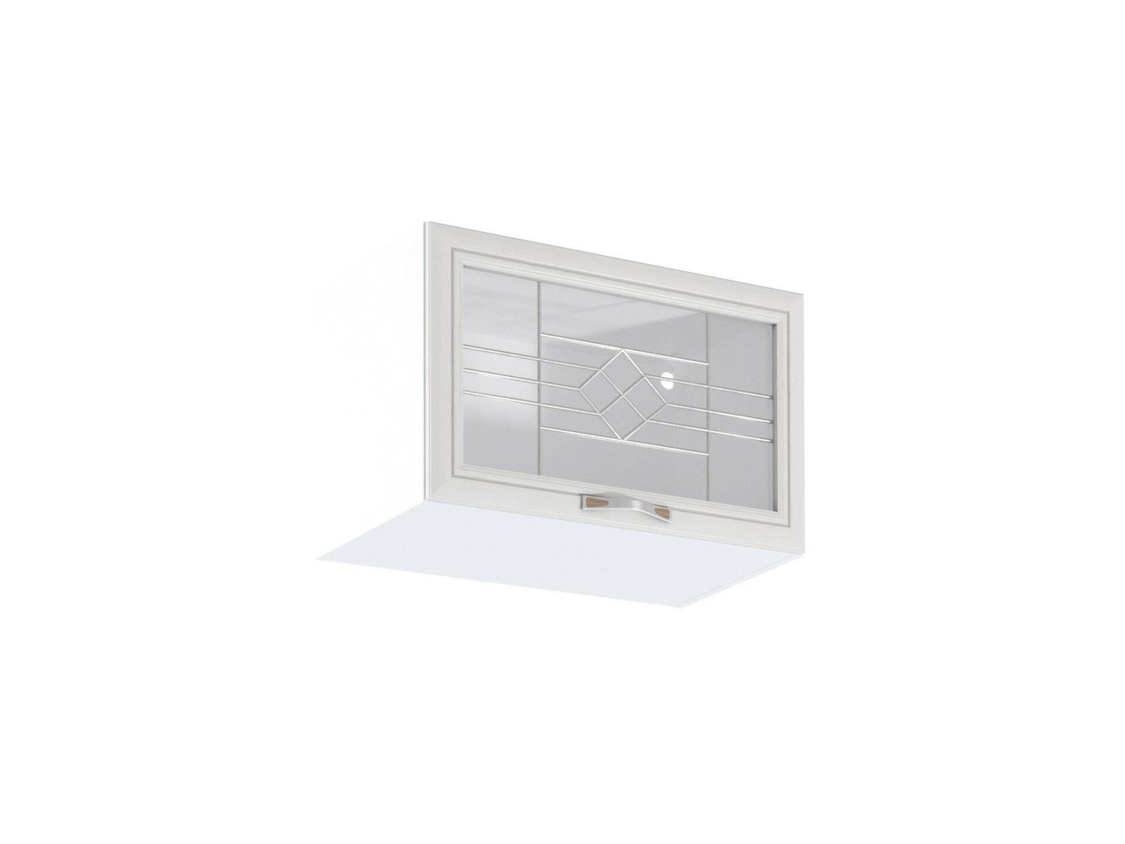 Upper kitchen cabinet, 1 door, G60KSN, Sicily Andersen