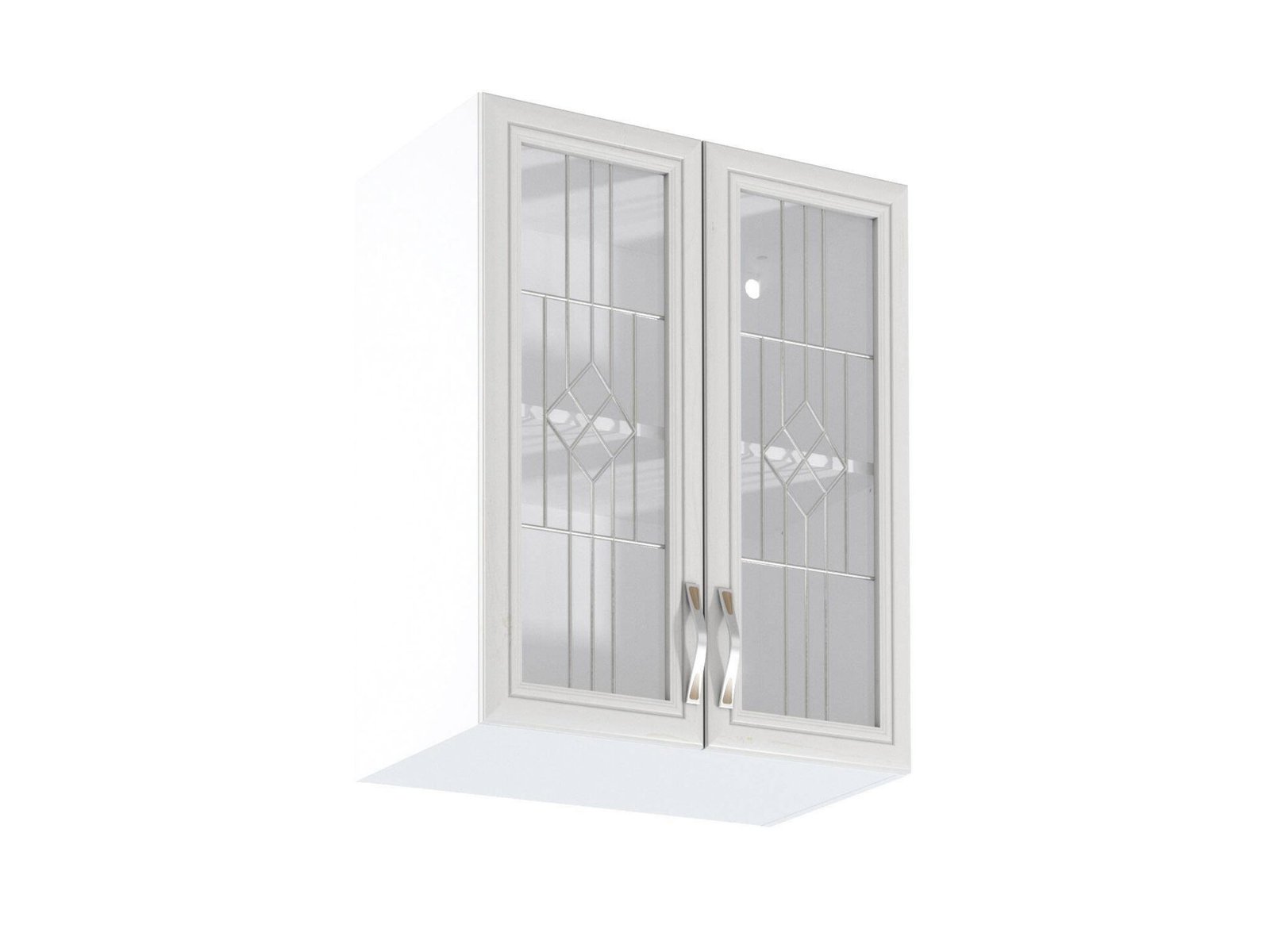 G60S Sicily Andersen 2-door upper kitchen cabinet