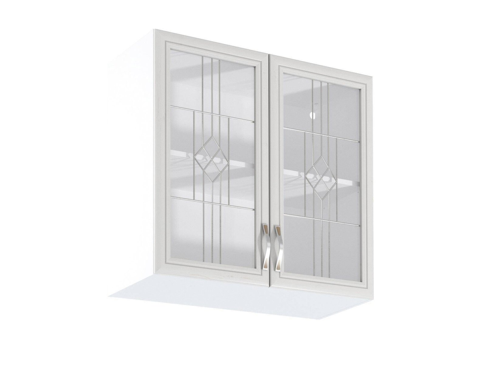 G80S Sicily Andersen 2-door upper kitchen cabinet