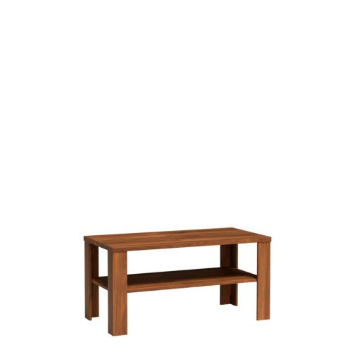 TADEUSZ-13 – Coffee table, bench, Centennial oak